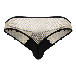 CandyMan Tanga Aureos Noir-Chair